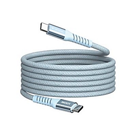 Verbatim USB-Kabel - USB-C (M) zu USB-C (M)