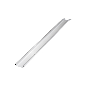 Verladeschienen, aus Aluminium, L2000 mm, 8 kg