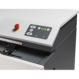 Verpackungspolstermaschine HSM ProfiPack P425, bis 3 Lagen, 770x570x1040 mm