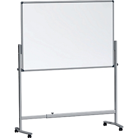 Verrijdbaar onderstel Pro Line board system STM815, verrijdbaar, afsluitbaar, in hoogte en breedte verstelbaar, 1150 - 1550 mm