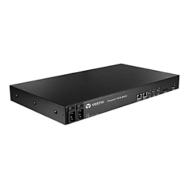 Vertiv ACS 8000 Serial Console ACS8048MDDC - Konsolenserver
