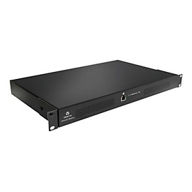 Vertiv Avocent - Netzteil (Rack - einbaufähig) - Wechselstrom 90-264 V - Ethernet 10/100 - 48.3 cm (19")