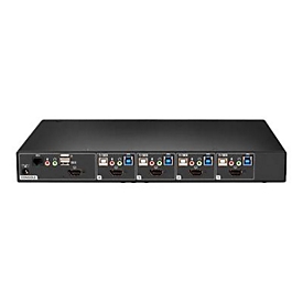 Vertiv Avocent Switchview SV240DPH - KVM-/USB-Switch