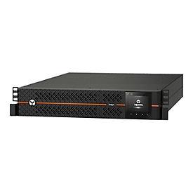 Vertiv EDGE - USV - 1980 Watt - 2200 VA