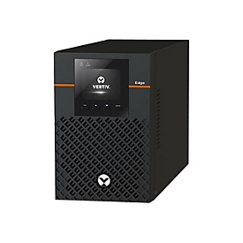 Vertiv EDGE - USV - 900 Watt - 1000 VA