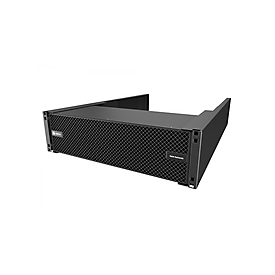 Vertiv Geist SwitchAir - Kühlschacht für Netzwerk-Switch (passiv)