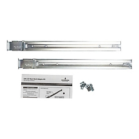 Vertiv RMK-90 - Rackmontage-Kit für KVM-Konsole