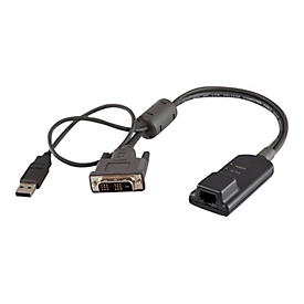 Vertiv Server Interface Module - Video- / USB-Erweiterung - für AutoView AV3108, AV3216