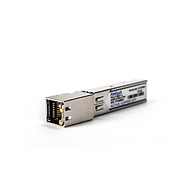 Vertiv SFP (Mini-GBIC)-Transceiver-Modul - 1GbE