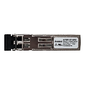 Vertiv SFP (Mini-GBIC)-Transceiver-Modul - GigE