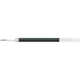 Vervangende vullingen voor Uni-ball Signo gel rollerball, 12 stuks, zwart