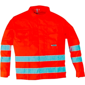Veste de sécurité, taille 50/52