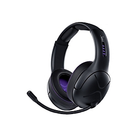 Victrix Gambit - Headset - ohrumschließend - kabellos, kabelgebunden - 3,5 mm Stecker - Geräuschisolierung