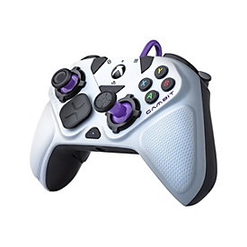 Victrix Gambit Tournament - Game Pad - kabelgebunden - für Microsoft Xbox One, Microsoft Xbox Series S, Microsoft Xbox Series X