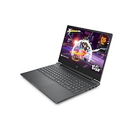 Victus by HP Laptop 15-fa2704ng - Intel Core i5 13420H - FreeDOS 3.0 - GF RTX 3050  - 16 GB RAM - 512 GB SSD NVMe