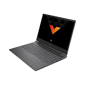 Victus by HP Laptop 16-s0175ng - AMD Ryzen 7 7840HS / 3.8 GHz - FreeDOS 3.0 - GeForce RTX 4060 - 32 GB RAM - 1 TB SSD NVMe, TLC