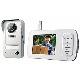 Video-deurintercom Smart WareVD38W