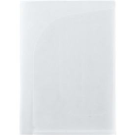 Viewing cover special, DIN A4, grained, 10 pieces