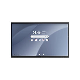 ViewSonic 86 ViewBoard IFP8663-2C - Digital-Projektor - UHD (3840x2160)