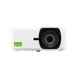 ViewSonic Laser projector 4K UHD 3500 - Digital-Projektor - DLP/DMD