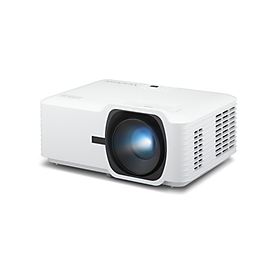 ViewSonic Laserprojector Full HD - Digital-Projektor - DLP/DMD