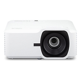 ViewSonic LS740W - DLP-Projektor - Laser/Phosphor - 5000 ANSI-Lumen - WXGA (1280 x 800)