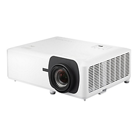 ViewSonic LS901-4K - DLP-Projektor - Laser/Phosphor - 5500 ANSI-Lumen - 3840 x 2160 - 16:9