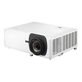 ViewSonic LS901HD - DLP-Projektor - Laser/Phosphor - 6000 ANSI-Lumen - Full HD (1920 x 1080)