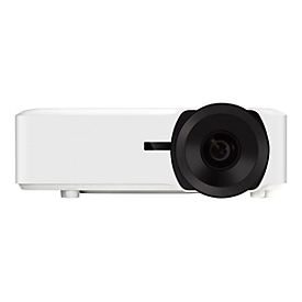 ViewSonic LS921WU - DLP-Projektor - Laser/Phosphor - 6000 ANSI-Lumen - WUXGA (1920 x 1200)