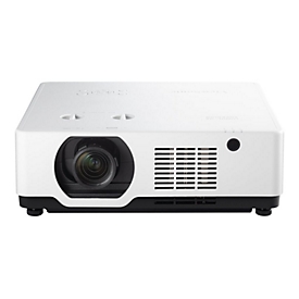 ViewSonic LSC601WU Laser projector 3LCD WUXGA - Projector - LCD
