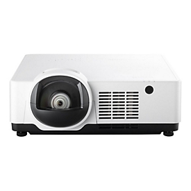 ViewSonic LSC601WU-ST - 3-LCD-Projektor - 6000 ANSI-Lumen - WUXGA (1920 x 1200)