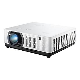 ViewSonic LSC731WU - 3-LCD-Projektor - 7300 ANSI-Lumen - WUXGA (1920 x 1200) - 16:10 - Zoomobjektiv