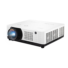 ViewSonic LSC731WU-ST - 3-LCD-Projektor - 7300 ANSI-Lumen - WUXGA (1920 x 1200) - 16:10 - 1080p