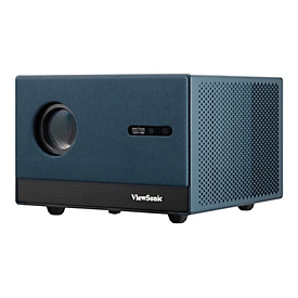 ViewSonic LX60HDE - LCD-Projektor - 630 ANSI-Lumen - Full HD (1920 x 1080) - 16:9 - 1080p