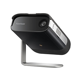 ViewSonic M1S - DLP-Projektor - LED - 360 Lumen pro LED - WVGA (854 x 480)