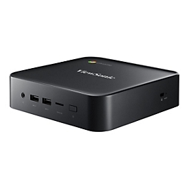 ViewSonic NMP760 - Mini-PC - 1 x Celeron 5205U / 1.9 GHz