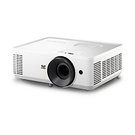 ViewSonic PA700X - DLP-Projektor - UHP - 4500 ANSI-Lumen - XGA (1024 x 768)