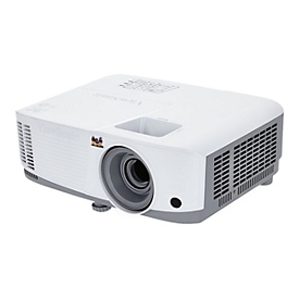 ViewSonic PG603W - DLP-Projektor - 3D - 3600 ANSI-Lumen - WXGA (1280 x 800) - Wi-Fi/LAN