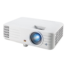 ViewSonic PG706HD - DLP-Projektor - 3D - 4000 ANSI-Lumen - Full HD (1920 x 1080)