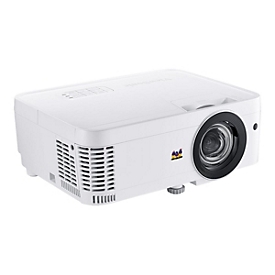 ViewSonic PS501X - DLP-projector - 3D
