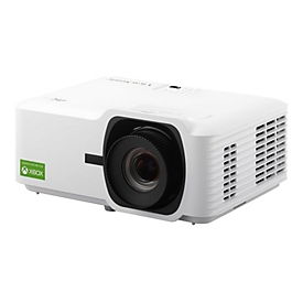 ViewSonic V554K - For Xbox - DLP-Projektor - Laser/Phosphor - 3D - 3500 ANSI-Lumen