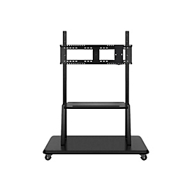 ViewSonic VB-STND-001-2C - 150 kg - 139,7 cm (55") - 2,49 m (98") - 695 - 2160 mm