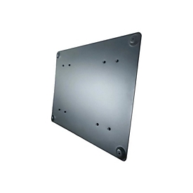 ViewSonic VB-WMK-005 - Befestigungskit (VESA Adapterplatte) - für Flachbildschirm - Stahl (SPHC)