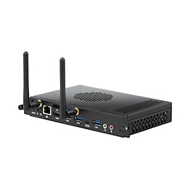 ViewSonic VPC35-W53-G1 - Workstation - Core i5