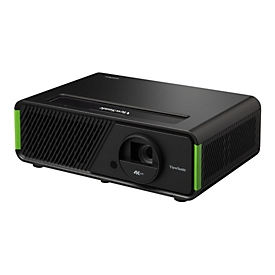 ViewSonic X1-4KE PRO - For Xbox - DLP-Projektor - LED - 3D - 3300 Lumen pro LED