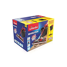 Vileda 158575 - 400 mm - 283 mm - 285 mm - 1,53 kg