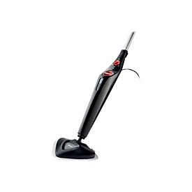 Vileda Steam Plus - Dampfreiniger - Standstaubsauger