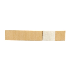 Vingerverband QuickFix Elastic Long, navulpak voor dispensers, ademend, 30 stuks