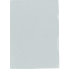 Visa Dossier CopyResistant Lisse SuperStrong, DIN A4, document-proof, extra strong, 100 pieces, colourless