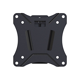 Vision VFM-W1X1T - Klammer - für LCD-Display - verriegelbar - Stahl - Schwarz